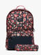 navy pink
