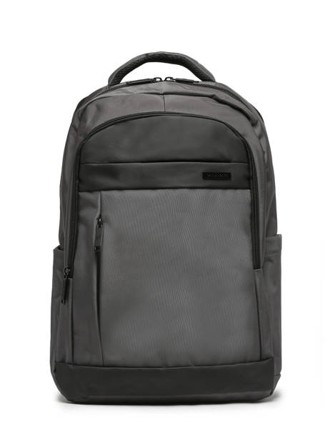Sac à Dos Business David jones Gris business PC045