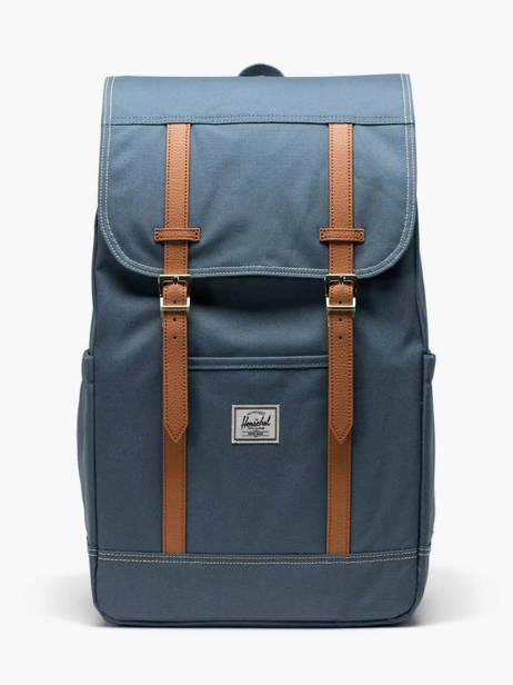 1 Compartment Backpack With 15