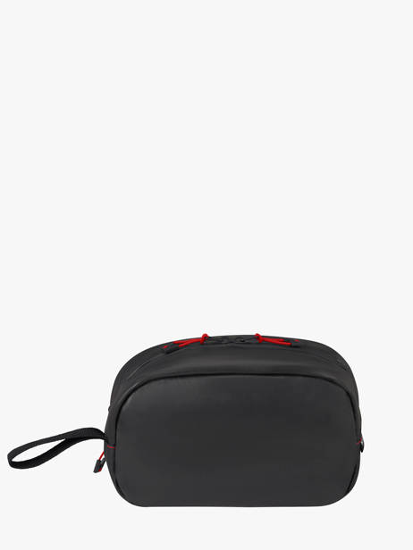 Trousse De Toilette Samsonite Noir ecodiver 140878 vue secondaire 2