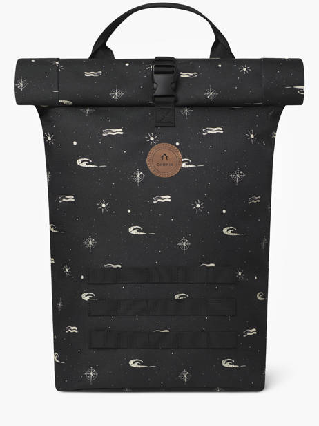 Starter Backpack  Cabaia Black starter M