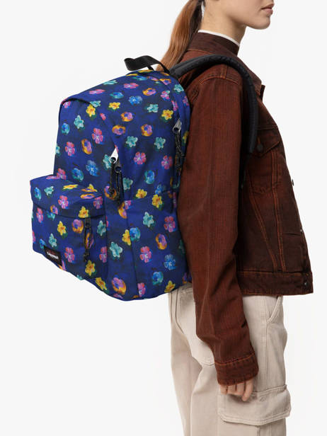 Sac à Dos 1 Compartiment + Pc 16