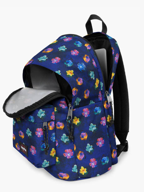 Sac à Dos 1 Compartiment + Pc 16