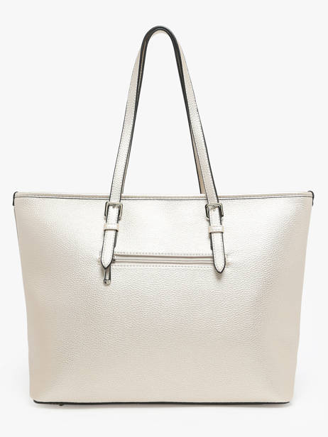 A4 Size  Shoulder Bag Grained Miniprix Gold grained 1 other view 2