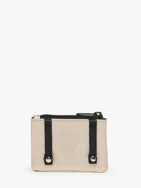 Mini Front Pocket Cabaia Gold pocket POCKMINI other view 2