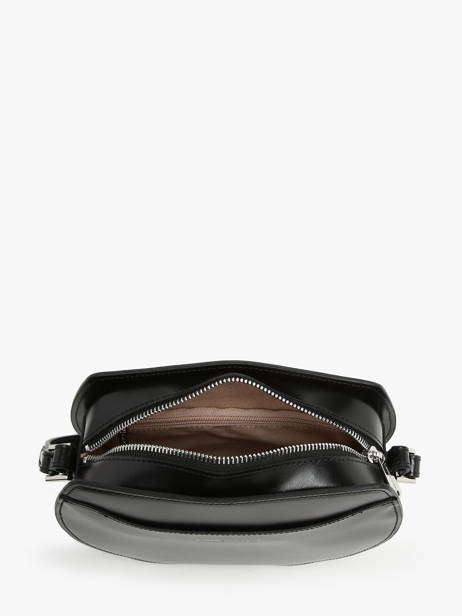 Sac Seau Suave Lune Cuir Lancaster Noir suave lune 32 vue secondaire 3