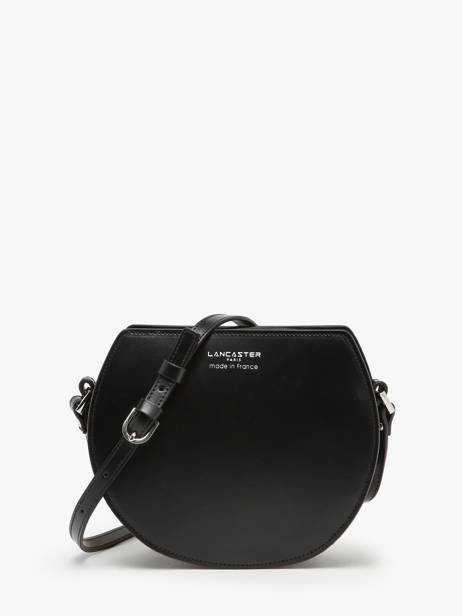 Sac Seau Suave Lune Cuir Lancaster Noir suave lune 32 vue secondaire 4