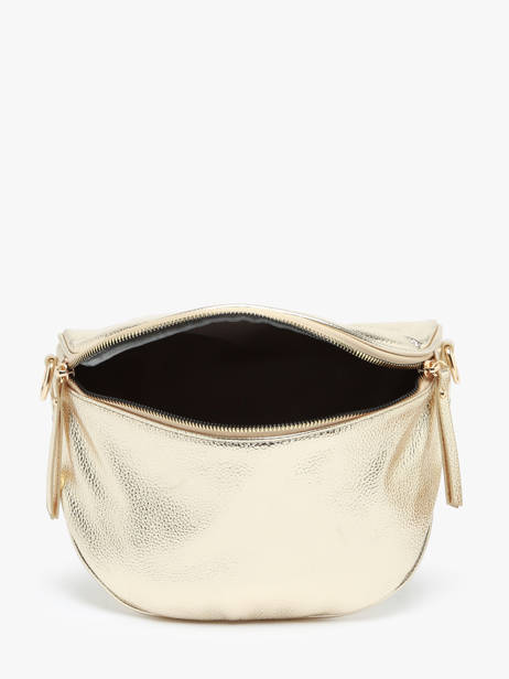 Belt Bag Miniprix Black sangle 1 other view 2