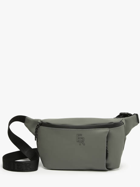 Belt Bag Impulsion Etrier Beige impulsion EIMP736S