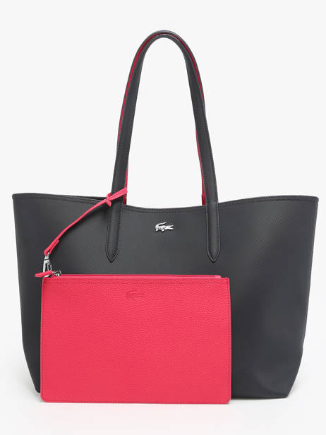 Sac Cabas Anna Reversible Lacoste Bleu anna 18SAXPG6