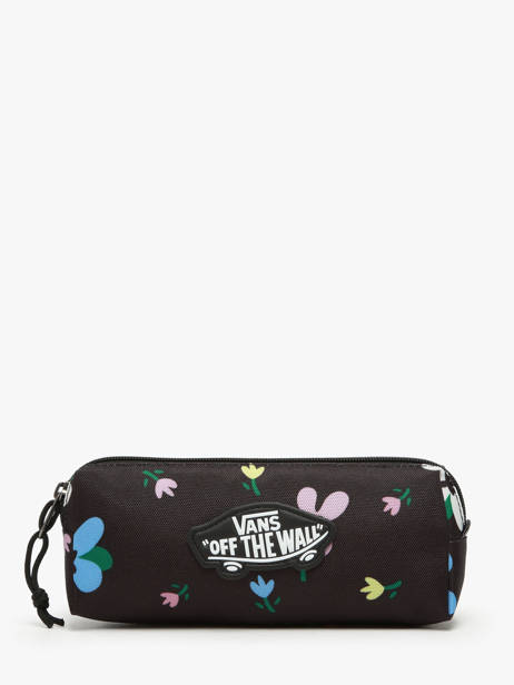 Pouch Vans Black accessoires VN000H58