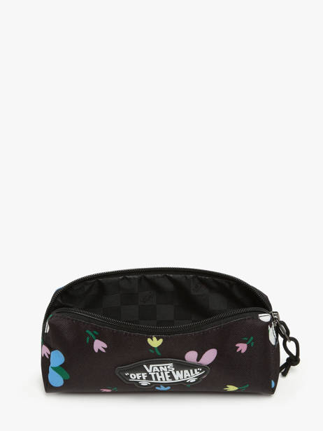 Pouch Vans Black accessoires VN000H58 other view 1