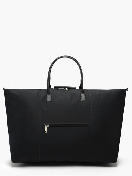 Travel Bag Smart Kba Lancaster Black smart kba 32 other view 4