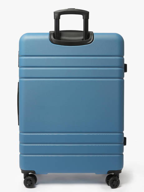 Hardside Luggage Valencia Travel Blue valencia L other view 4