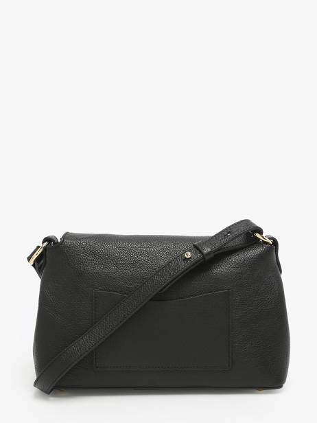 Shoulder Bag Dune Gaia Leather Lancaster Black dune gaia 103 other view 4