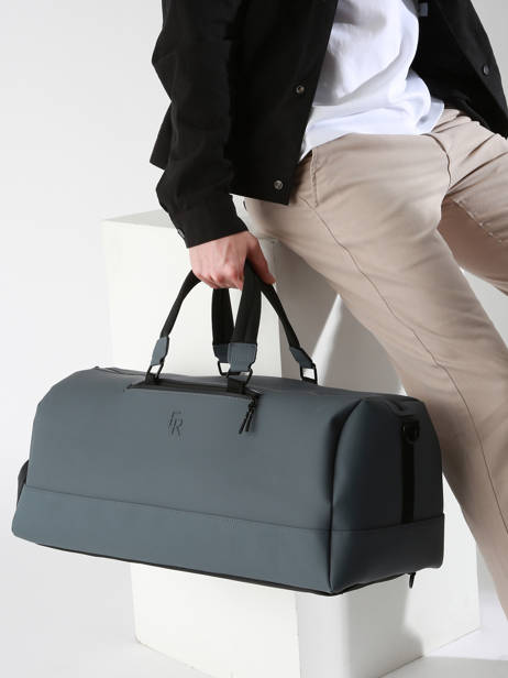 Sac De Voyage Cabine Sac à Dos Impulsion Etrier Bleu impulsion EIMP993M vue secondaire 1