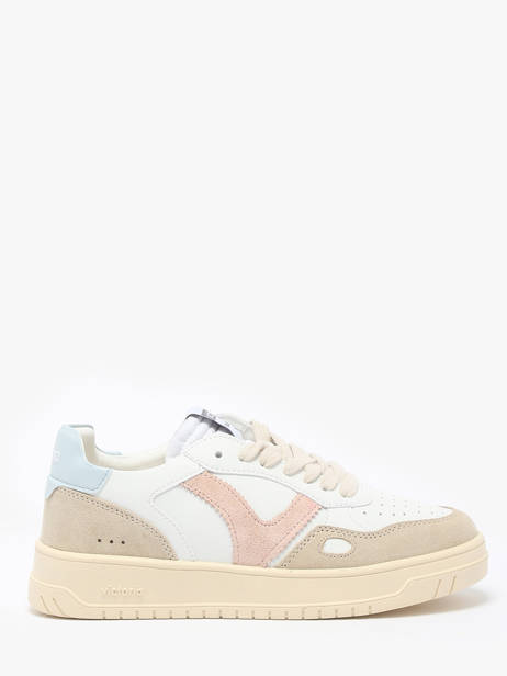 Sneakers Seul Victoria Multicolore accessoires 1257101