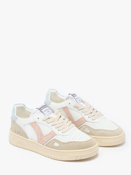 Sneakers Seul Victoria Multicolore accessoires 1257101 vue secondaire 2