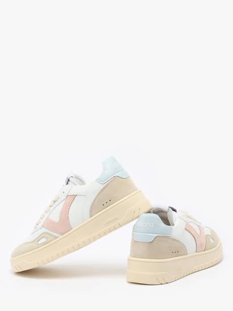 Sneakers Seul Victoria Multicolore accessoires 1257101 vue secondaire 3