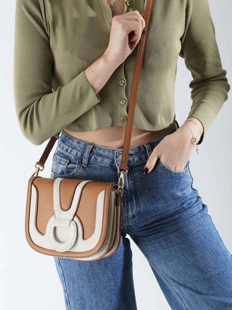 Crossbody Bag Ld Bags Laurent david Brown ld bags 893 other view 1