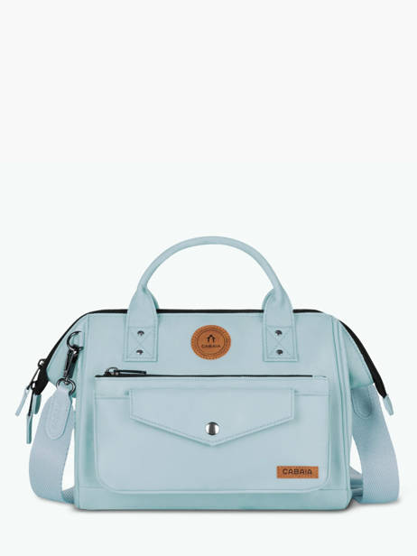 Sac Bandoulière Crossbody Cabaia Bleu crossbody S
