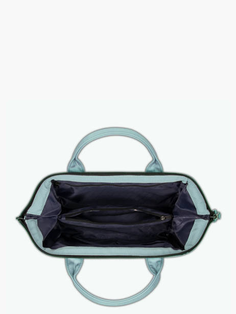 Sac Bandoulière Crossbody Cabaia Bleu crossbody S vue secondaire 3