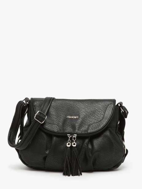 Shoulder Bag Basic Miniprix basic P116