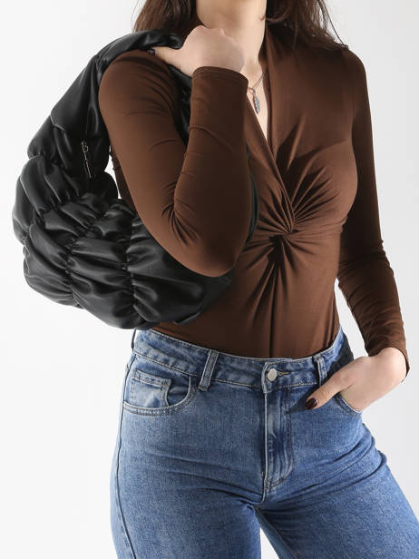 Sac Porté épaule Sphere Torrow Noir sphere TSPH02 vue secondaire 1