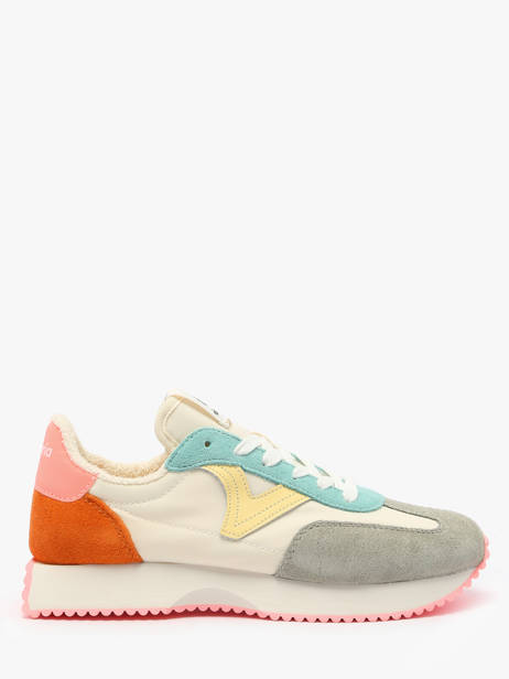 Sneakers Cosmos Victoria Multicolore accessoires 1134113