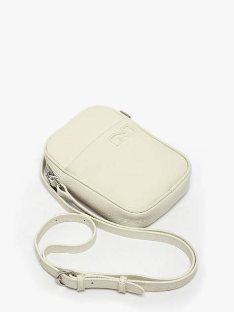 Shoulder Bag N City Leather Nathan baume Beige n city 5 other view 2