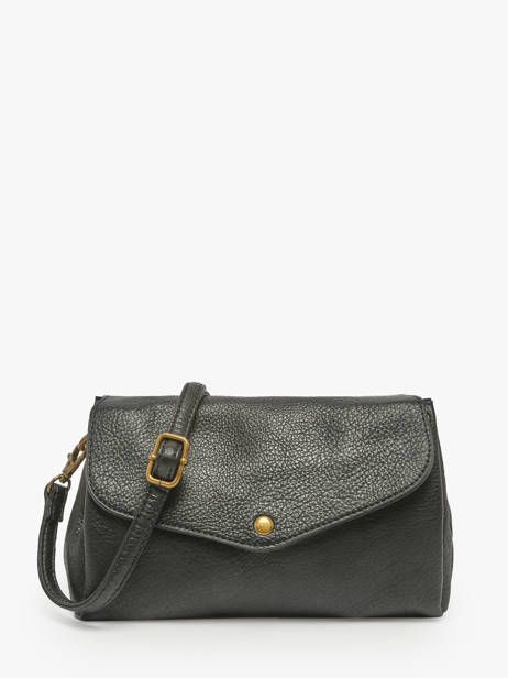 Shoulder Bag Soft Miniprix Black soft MD5238