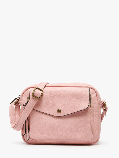 Crossbody Bag Dea Miniprix Pink eva MD5212