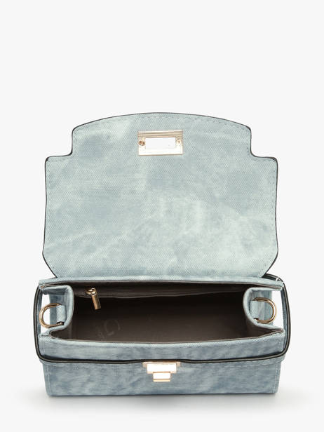 Crossbody Bag City Jeans Miniprix Blue city jeans 5 other view 2