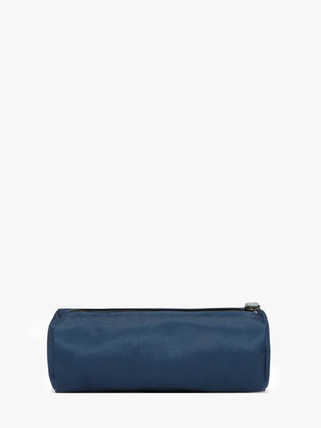 Trousse 1 Compartiment Cameleon Bleu vintage urban STRO vue secondaire 2
