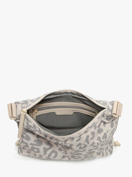Shoulder Bag Skara Kapten and son Beige skara S other view 3