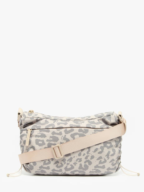 Shoulder Bag Skara Kapten and son Beige skara S other view 4