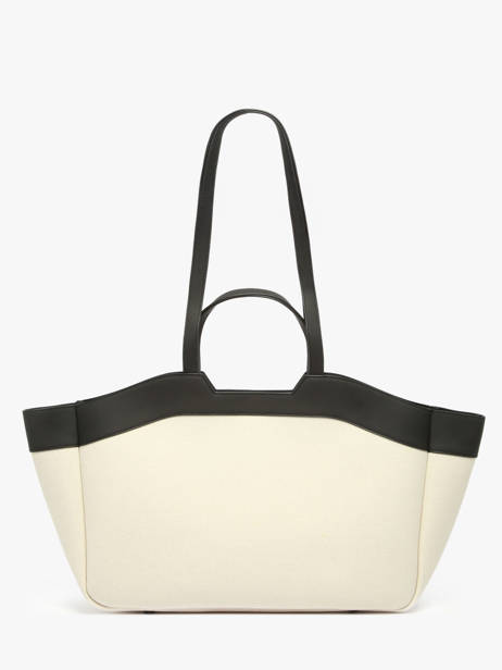 Shopping Bag Bag Cluse Beige bag CX154 other view 4