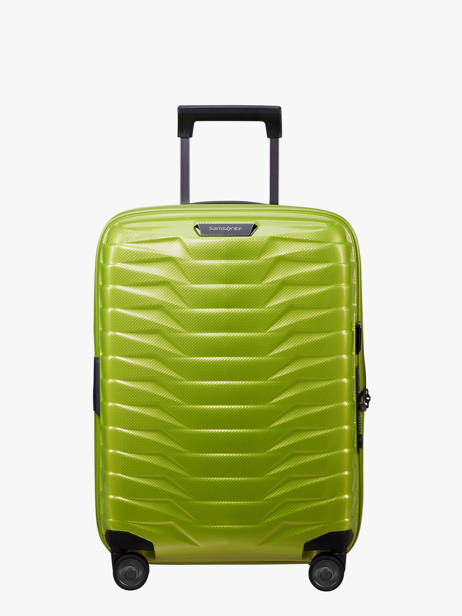 Proxis Carry-on Spinner Samsonite Green proxis CW6001