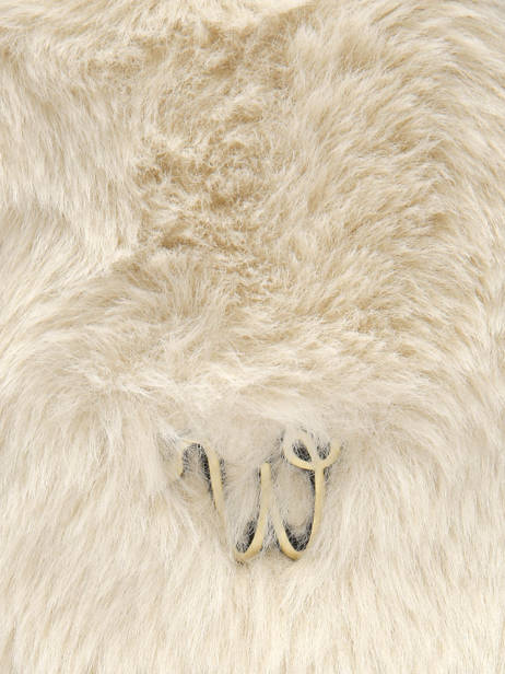 Sac Bandoulière Olivier Polyester Woomen Beige olivier WOLI11 vue secondaire 5