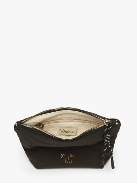 Pouch Primevere Woomen Black primevere WPRI80 other view 3