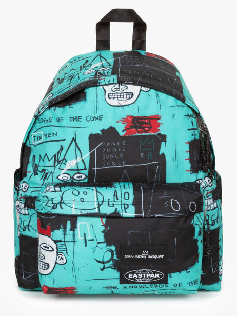 1 Compartment Backpack With 14