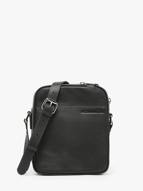 Crossbody Bag Arthur & aston Black gael 6