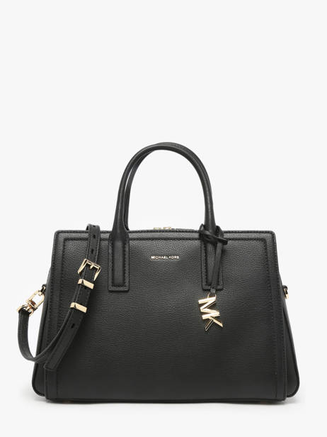 Satchel Laila Michael kors Black laila R5G9IS6L