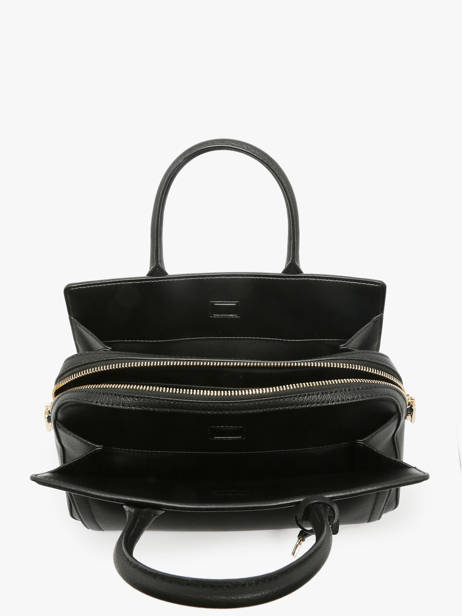 Satchel Laila Michael kors Black laila R5G9IS6L other view 3