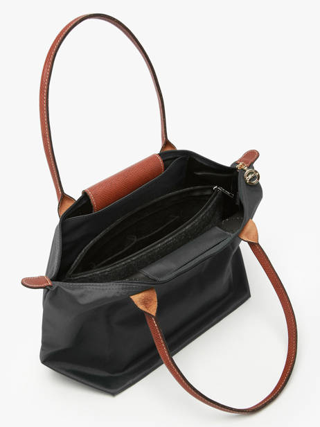 Bag Organizer Travel Gray bag in bag M other view 4