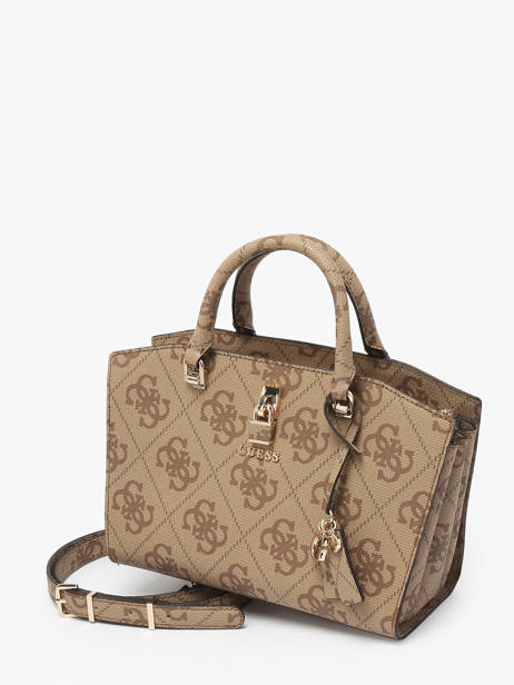 Handbag Queensland Guess Brown queensland OS965506 other view 2