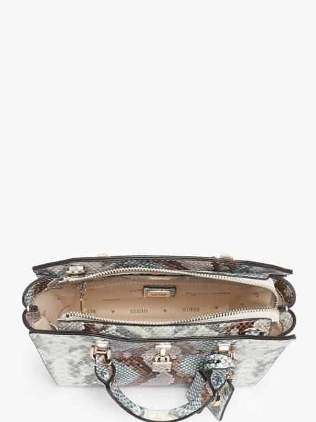 Handbag Queensland Guess Multicolor queensland KG965576 other view 3