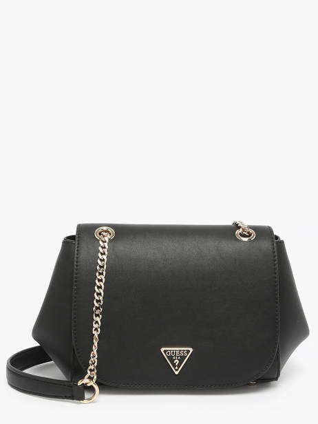 Shoulder Bag Talent Guess Black talent NG966912
