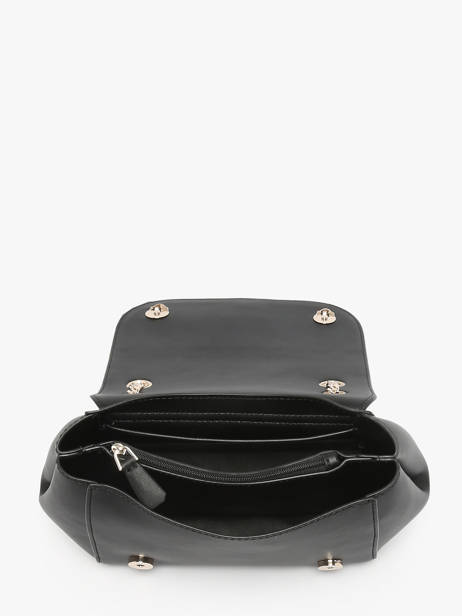 Shoulder Bag Talent Guess Black talent NG966912 other view 3