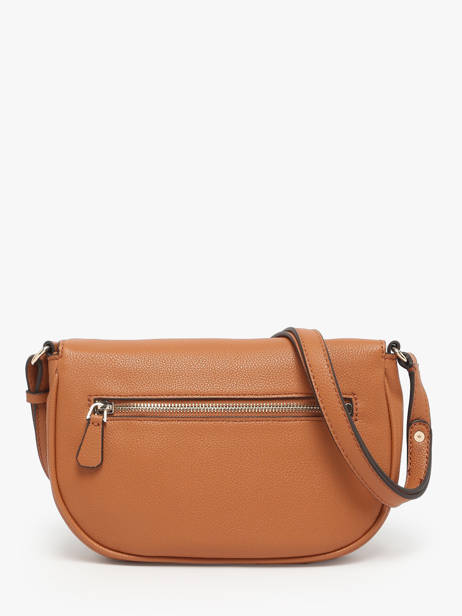 Shoulder Bag Calebra Guess Brown calebra BG953621 other view 4
